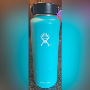 Hydro Flask 40oz Wide Mouth Waterbottle